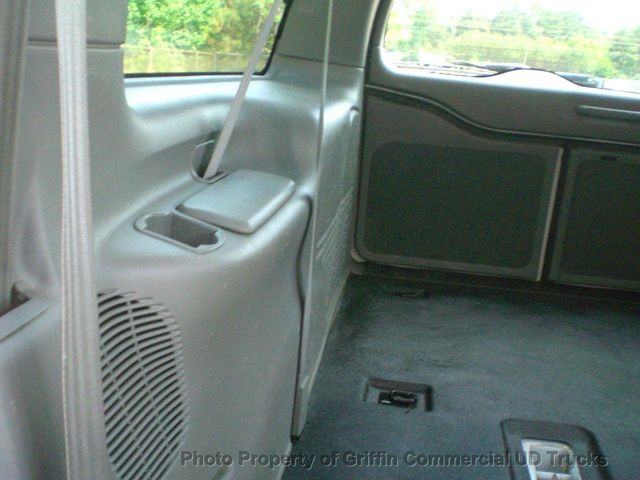 2004 Ford Excursion SPECIAL SERVICE - 12111712 - 77