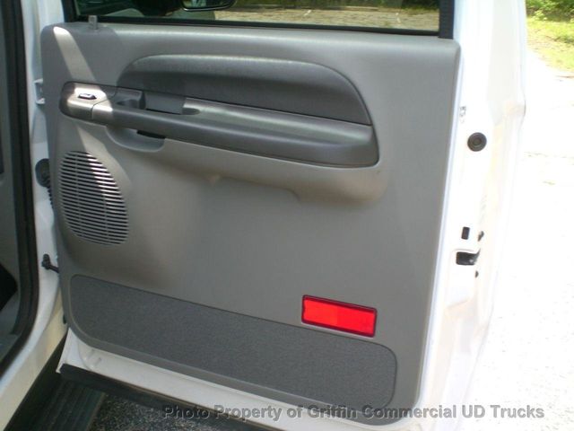 2004 Ford Excursion SPECIAL SERVICE - 12111712 - 78