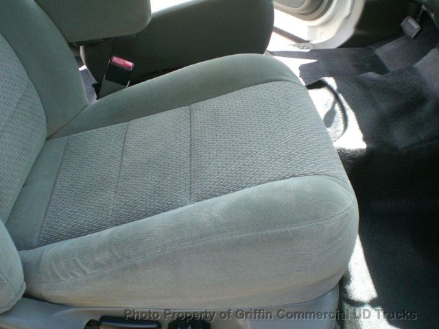 2004 Ford Excursion SPECIAL SERVICE - 12111712 - 84