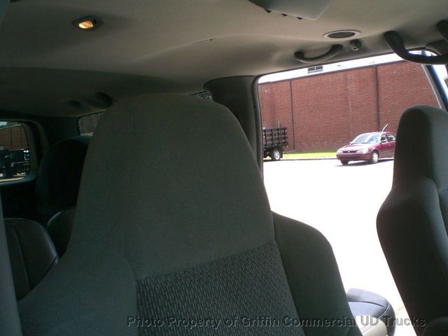 2004 Ford Excursion SPECIAL SERVICE - 12111712 - 86