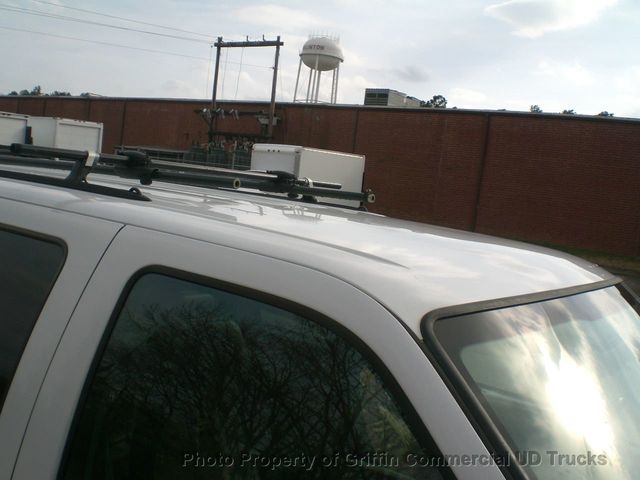 2004 Ford Excursion SPECIAL SERVICE - 12111712 - 8