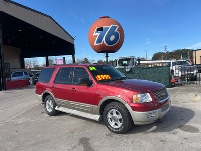 2004 Ford Expedition
