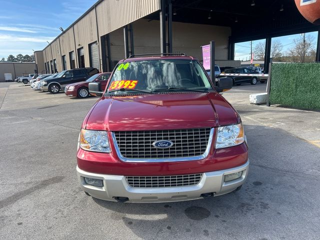 2004 Ford Expedition 4.6L Eddie Bauer - 22947747 - 1