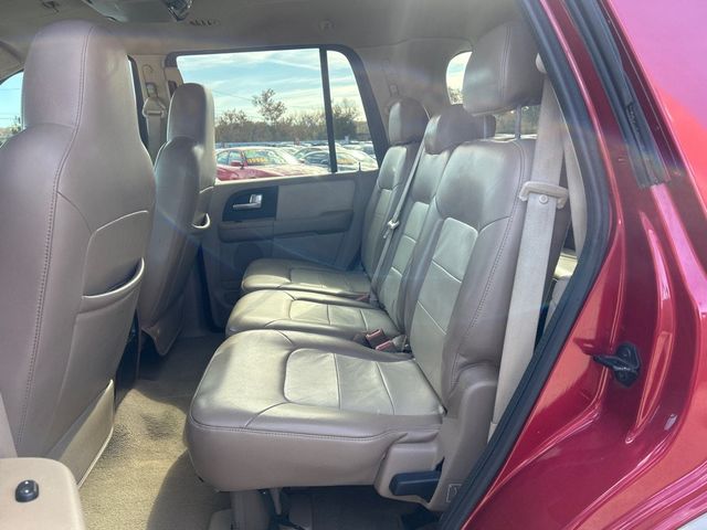 2004 Ford Expedition 4.6L Eddie Bauer - 22947747 - 6
