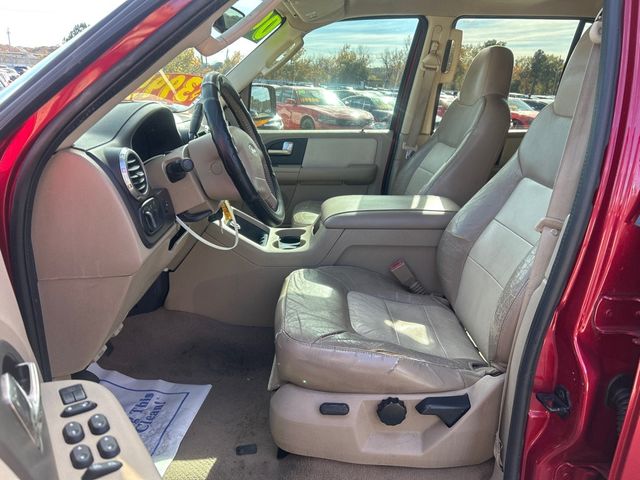 2004 Ford Expedition 4.6L Eddie Bauer - 22947747 - 7