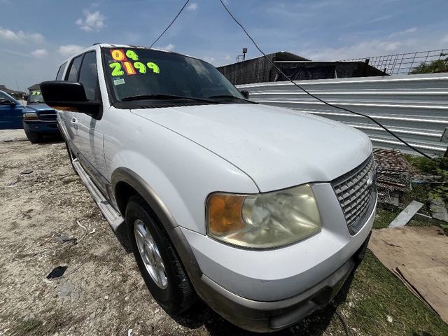 2004 Ford Expedition 5.4L Eddie Bauer - 22847679 - 0