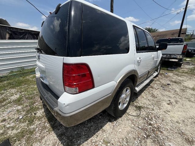 2004 Ford Expedition 5.4L Eddie Bauer - 22847679 - 1