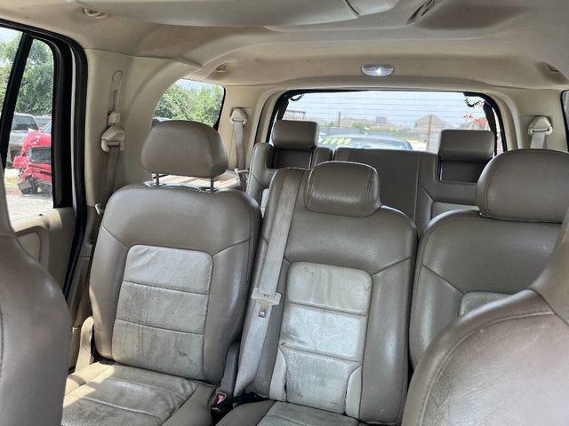 2004 Ford Expedition 5.4L Eddie Bauer - 22847679 - 4