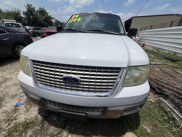 2004 Ford Expedition 5.4L Eddie Bauer - 22847679 - 6