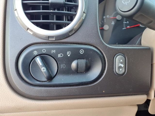 2004 Ford Expedition 5.4L Eddie Bauer - 22969482 - 11