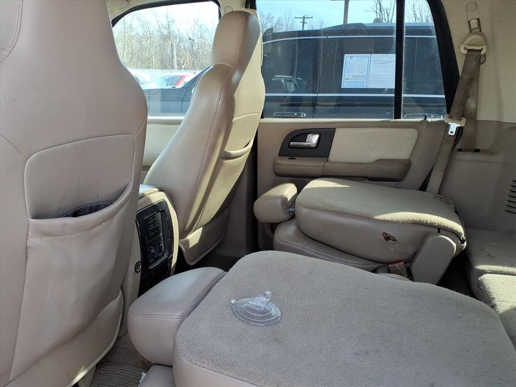 2004 Ford Expedition 5.4L Eddie Bauer - 22969482 - 13