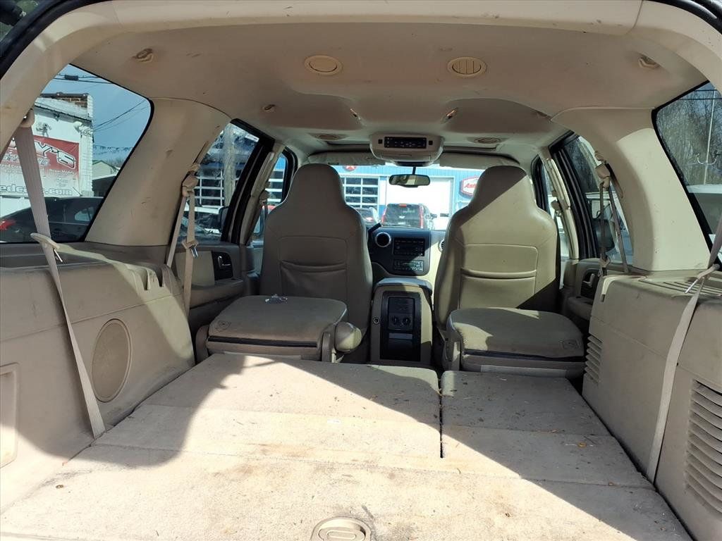 2004 Ford Expedition 5.4L Eddie Bauer - 22969482 - 14