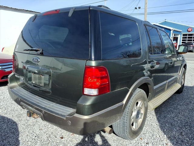 2004 Ford Expedition 5.4L Eddie Bauer - 22969482 - 1