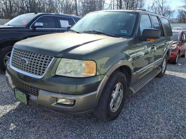 2004 Ford Expedition 5.4L Eddie Bauer - 22969482 - 3