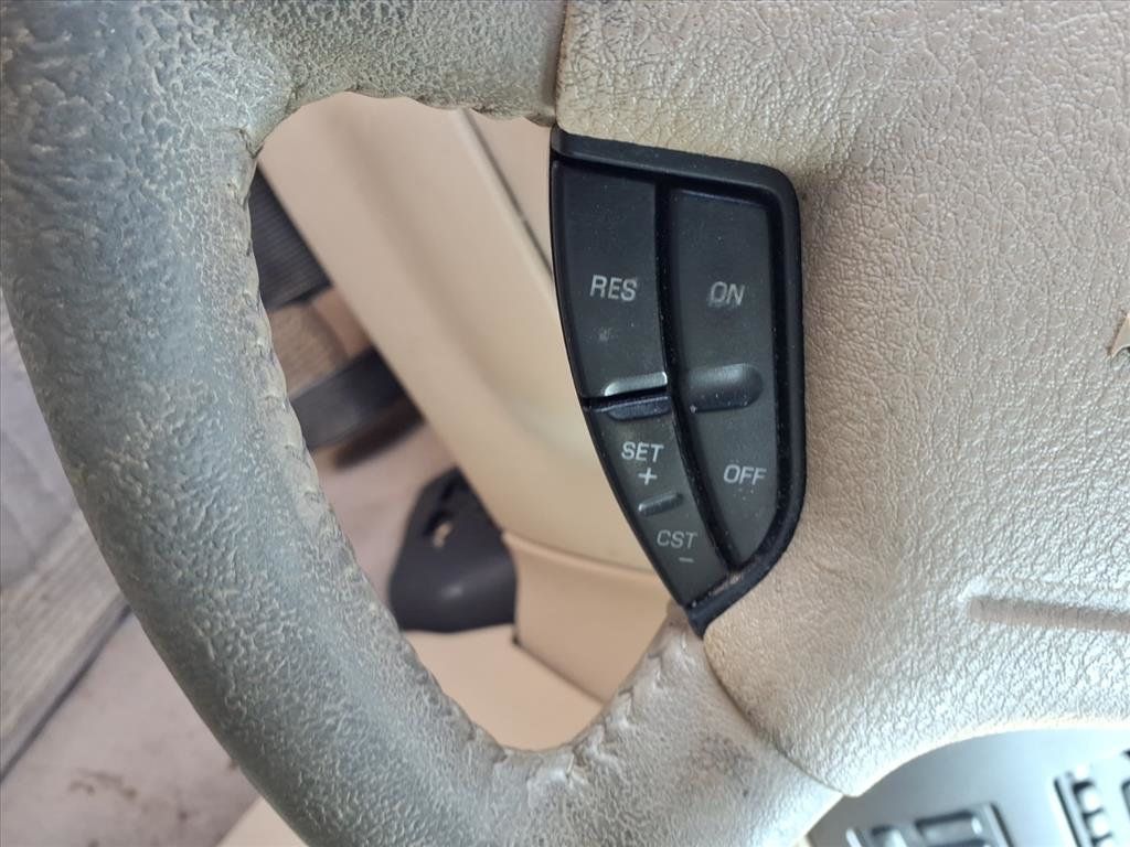 2004 Ford Expedition 5.4L Eddie Bauer - 22969482 - 6