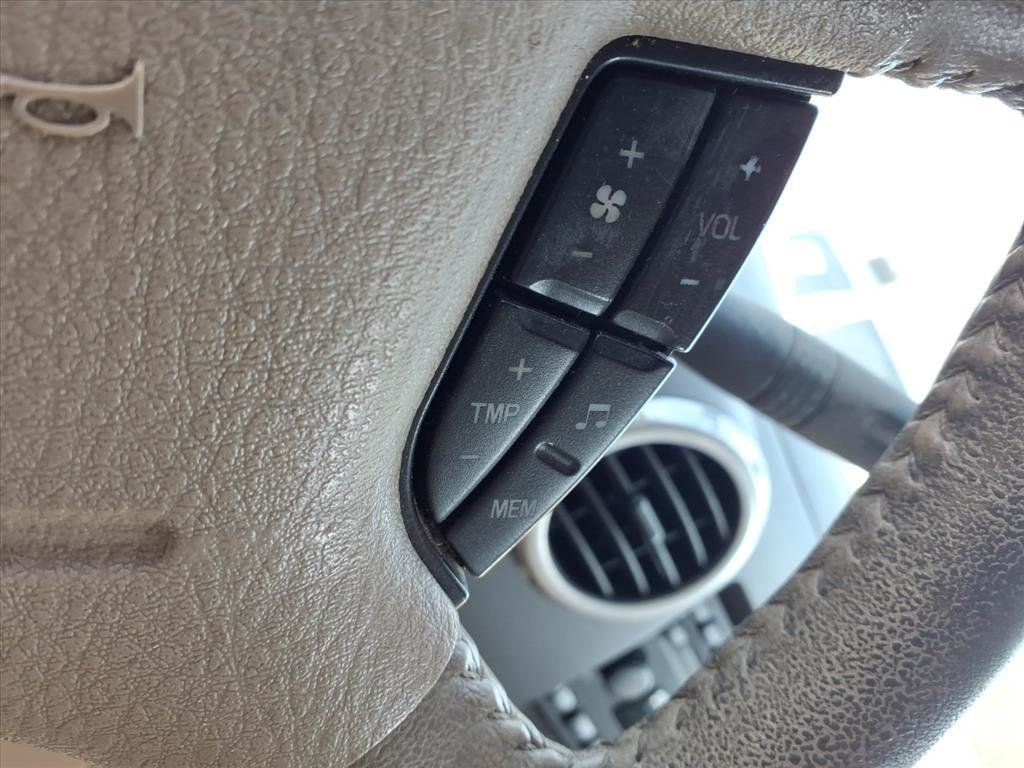 2004 Ford Expedition 5.4L Eddie Bauer - 22969482 - 7