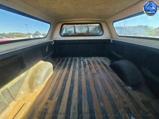 2004 Ford F-150  - 23098742 - 11