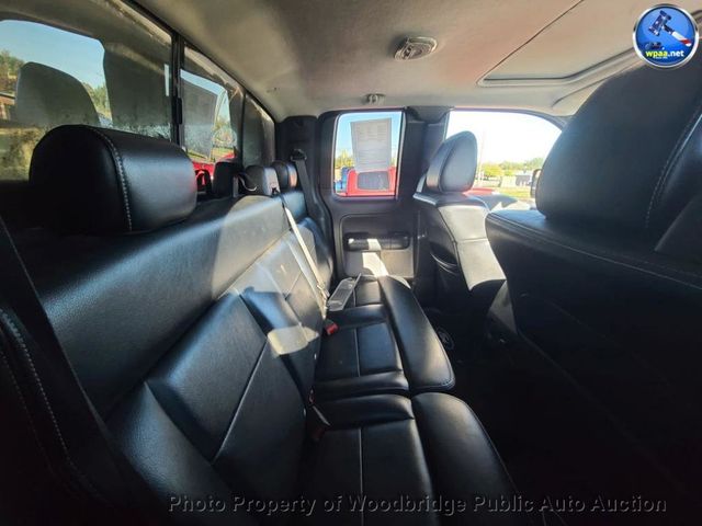 2004 Ford F-150  - 23098742 - 12