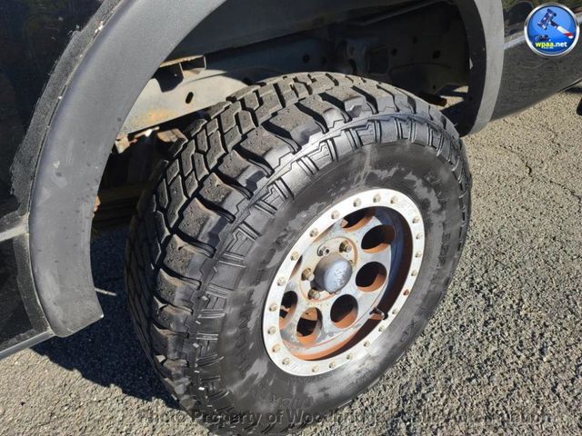 2004 Ford F-150  - 23098742 - 15