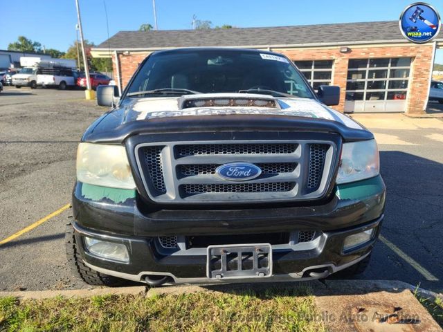 2004 Ford F-150  - 23098742 - 1
