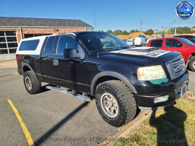 2004 Ford F-150  - 23098742 - 2
