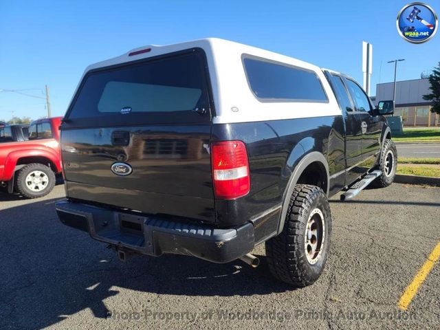2004 Ford F-150  - 23098742 - 3