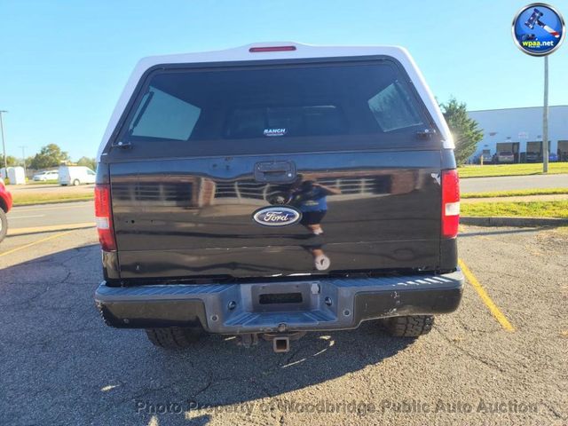 2004 Ford F-150  - 23098742 - 4