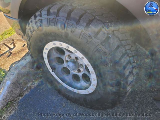 2004 Ford F-150  - 23098742 - 7