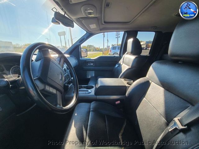 2004 Ford F-150  - 23098742 - 8