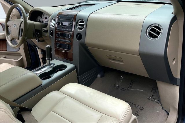 2004 Ford F-150  - 23056115 - 12