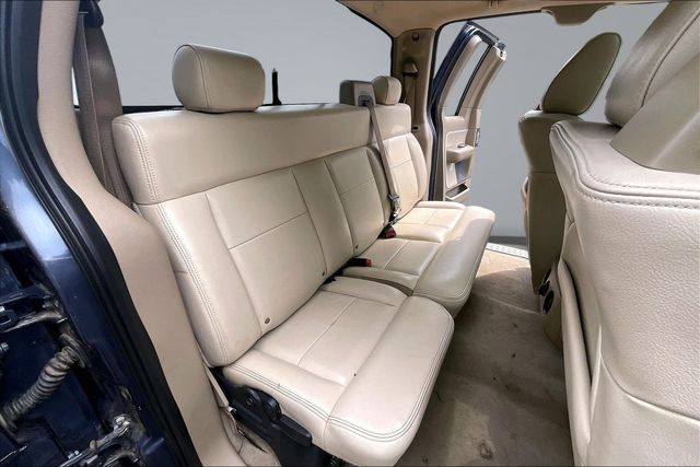 2004 Ford F-150  - 23056115 - 13