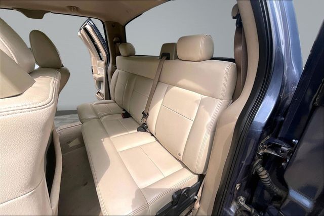 2004 Ford F-150  - 23056115 - 16