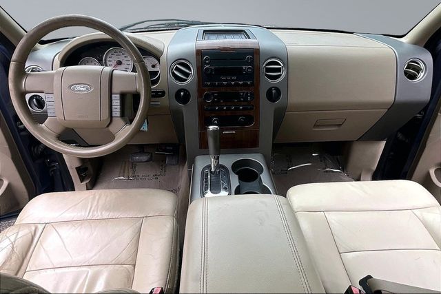 2004 Ford F-150  - 23056115 - 18