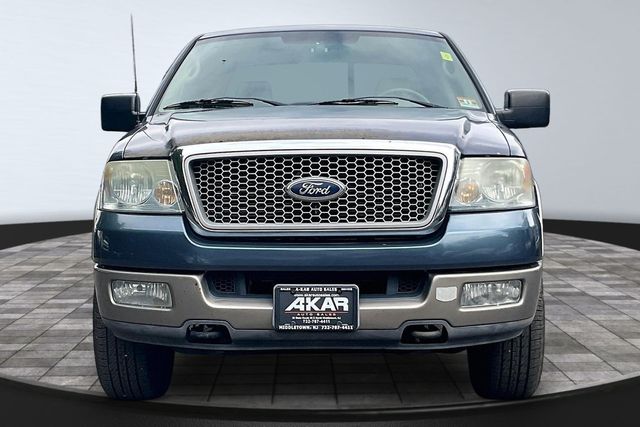 2004 Ford F-150  - 23056115 - 1