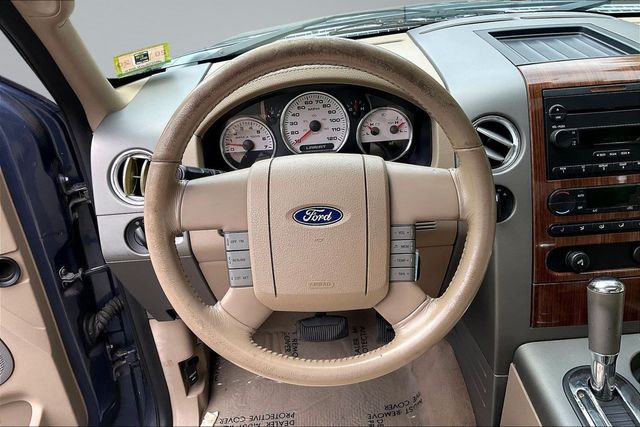 2004 Ford F-150  - 23056115 - 19