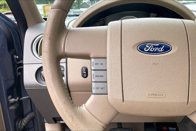 2004 Ford F-150  - 23056115 - 20