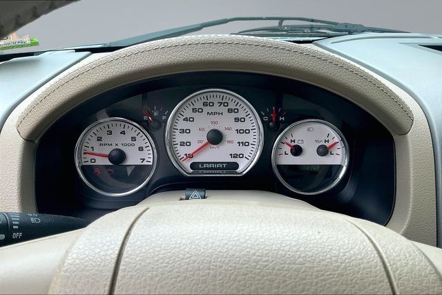 2004 Ford F-150  - 23056115 - 22