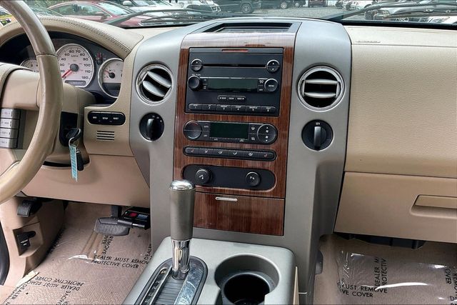 2004 Ford F-150  - 23056115 - 26
