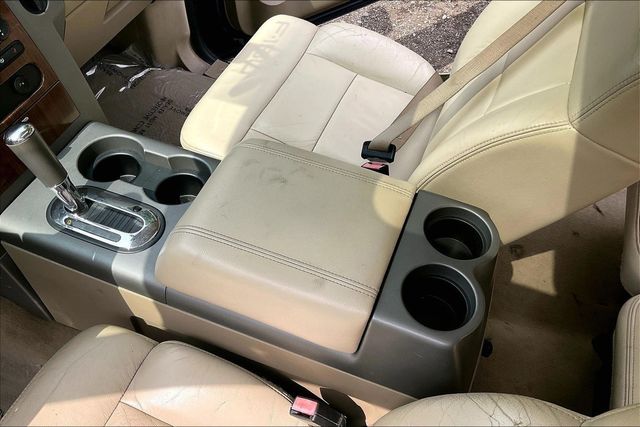 2004 Ford F-150  - 23056115 - 27