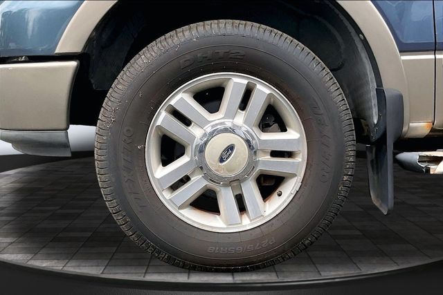 2004 Ford F-150  - 23056115 - 31