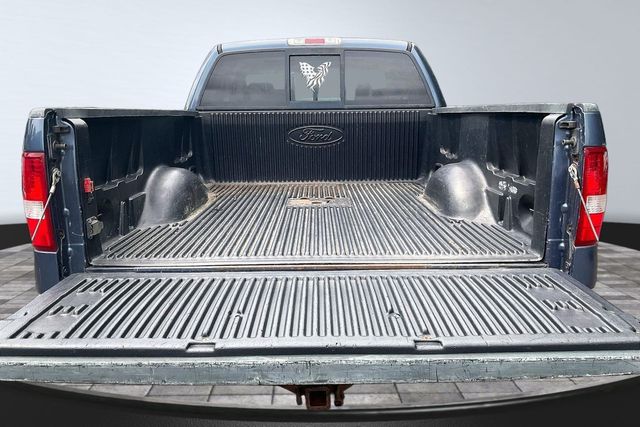 2004 Ford F-150  - 23056115 - 33