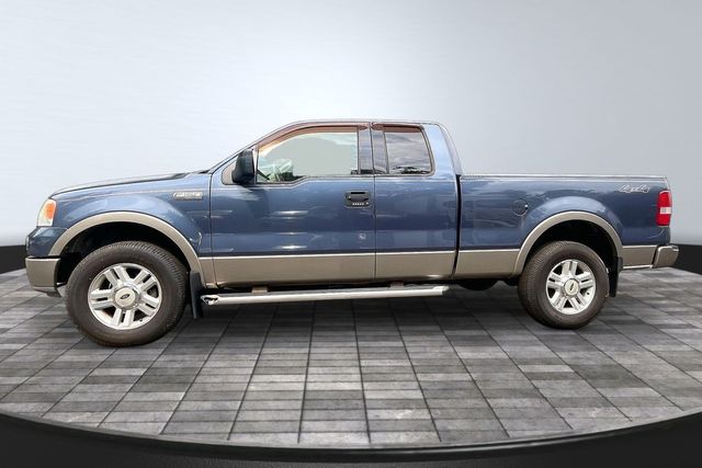 2004 Ford F-150  - 23056115 - 3