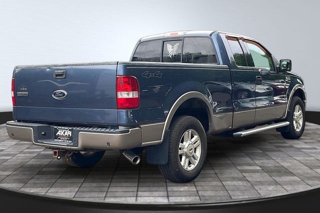 2004 Ford F-150  - 23056115 - 4
