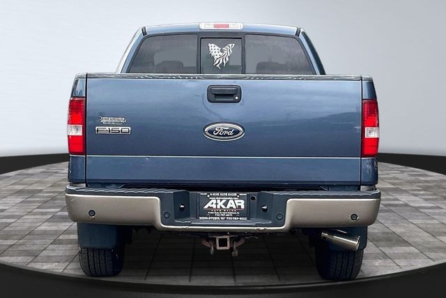 2004 Ford F-150  - 23056115 - 5