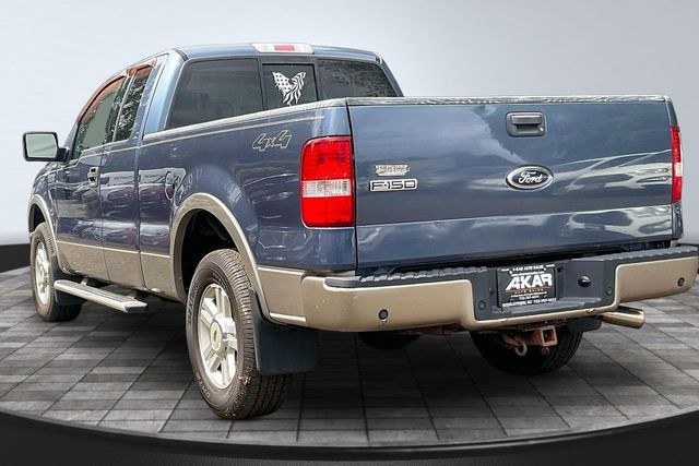 2004 Ford F-150  - 23056115 - 6