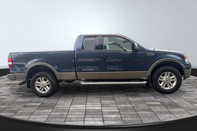 2004 Ford F-150  - 23056115 - 7