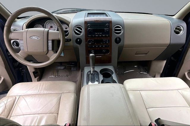 2004 Ford F-150  - 23101696 - 18
