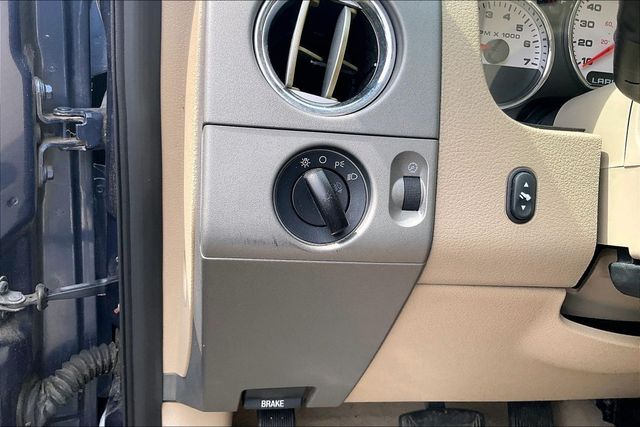 2004 Ford F-150  - 23101696 - 25