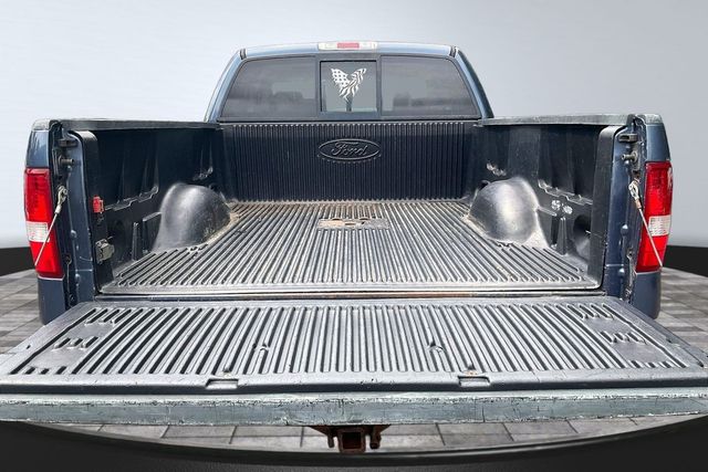 2004 Ford F-150  - 23101696 - 33
