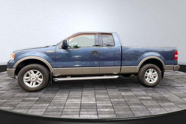 2004 Ford F-150  - 23101696 - 3